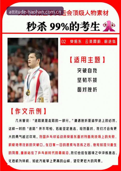 自成一派运动态度中国门户 4个发烧友最想问的问题——关于浩瀚体育